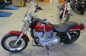 1998 Harley-Davidson Dyna Super Glide photo